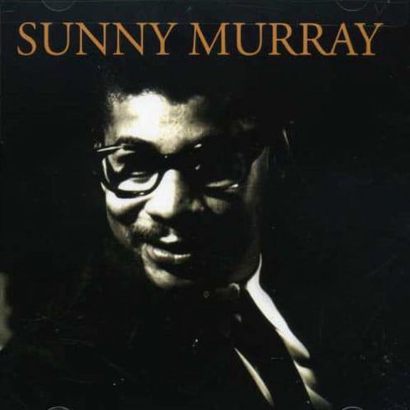 Sunny Murray - Sunny Murray - Music & Performance - CD
