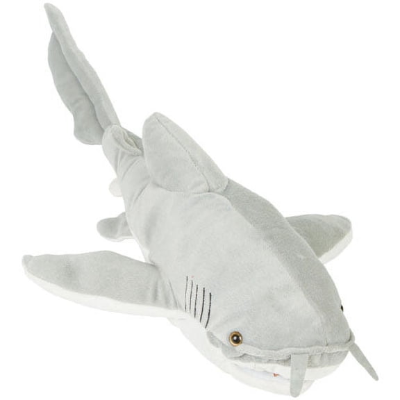 Sunny Nurse Shark Puppet