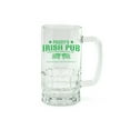 thumbnail image 1 of Sunny Paddy's Irish Bar 16oz Beer Stein, 1 of 3