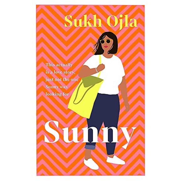 Pre-Owned Sunny Paperback