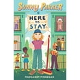 thumbnail image 1 of Pre-Owned Pre-Owned Sunny Parker Is Here to Stay Hardcover, 1 of 1