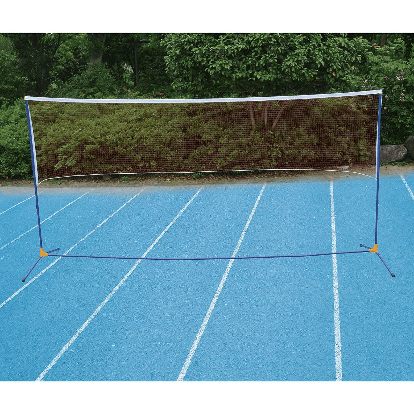 Sunny Portable Training 3in1 game Volleyball Badminton Beach Tennis