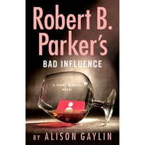 Pre-Owned Robert B. Parker's Bad Influence (Paperback) 0593540549 9780593540541