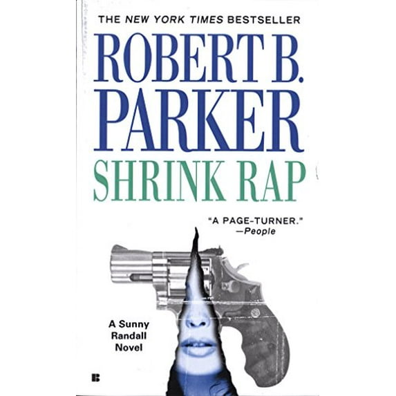 Pre-Owned Shrink Rap (Sunny Randall) (Mass Market Paperback) 0425239632