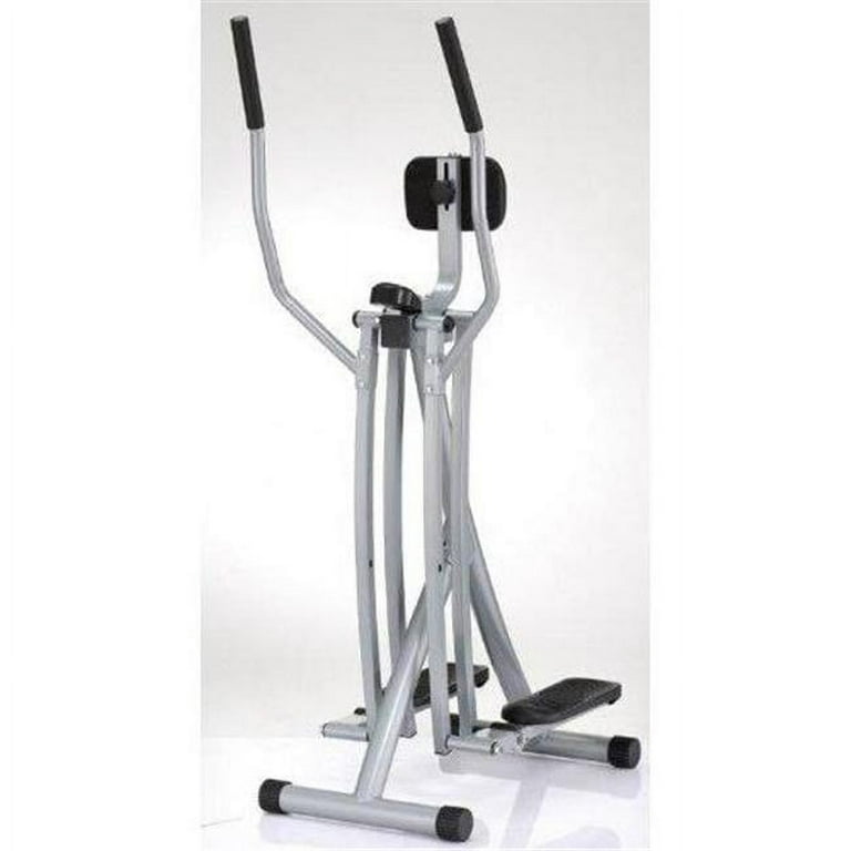 Sunny SF E902 Air Walk Exercise Fitness Glider Machine Walmart