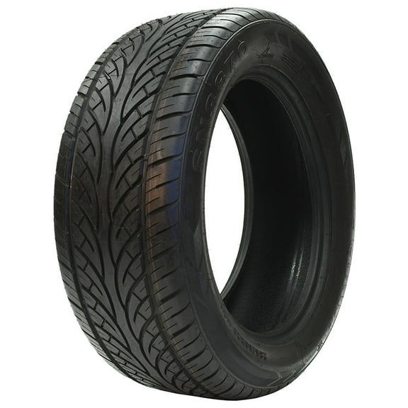 Sunny SN3870 Highway 235/30R22 107W XL SUV/Crossover Tire