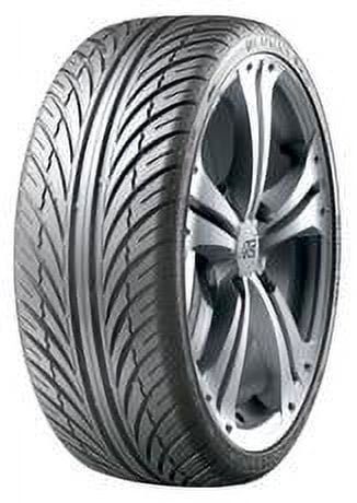 Sunny SN3970 225/30R20 85 W Tire