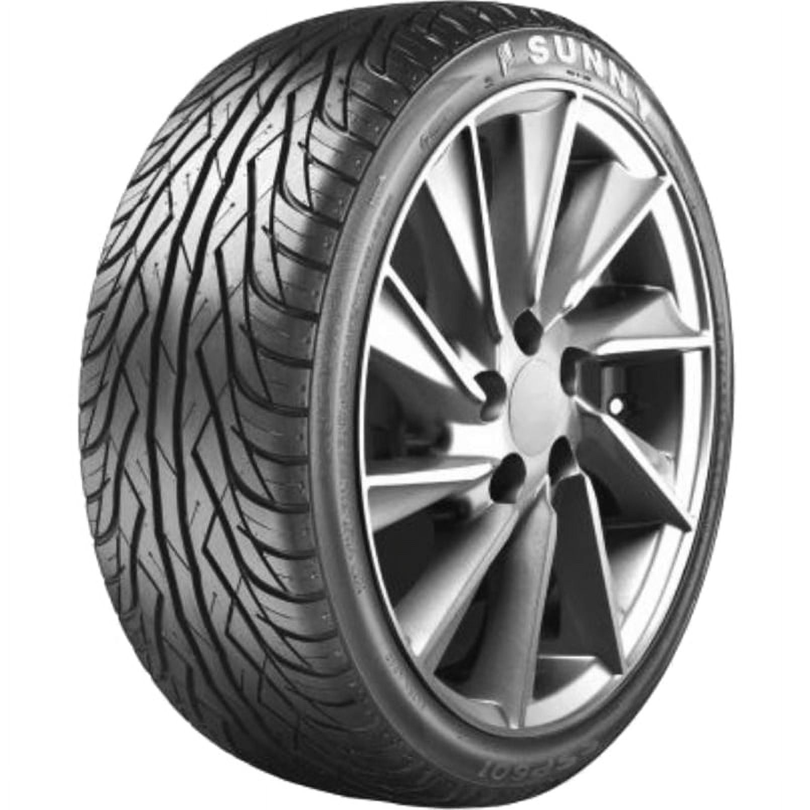 Sunny SSP601 295/25ZR28 295/25R28 103W XL High Performance