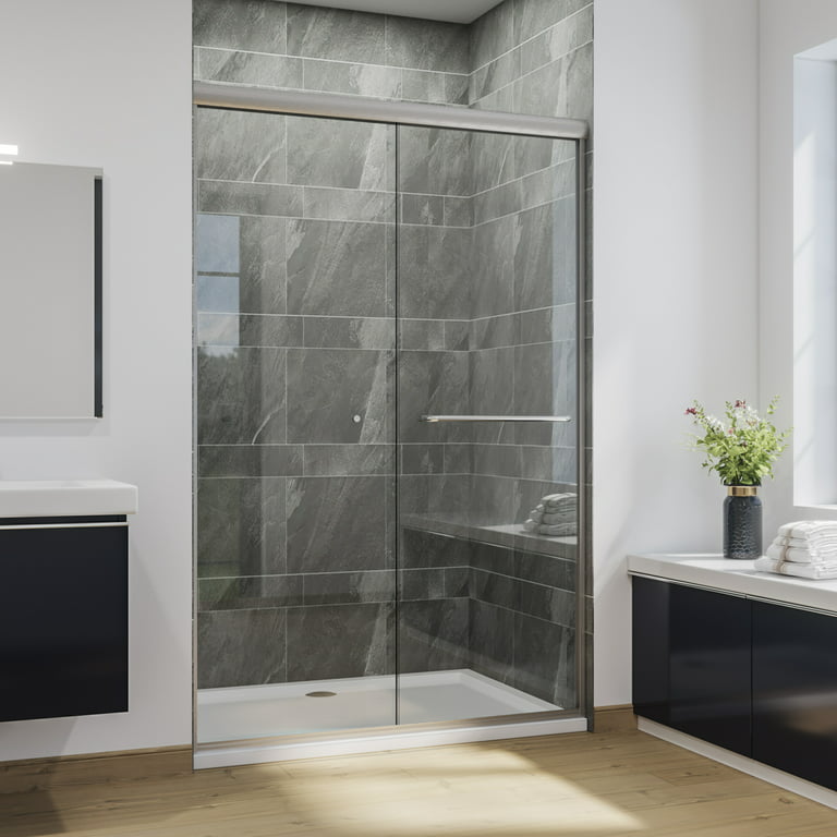 https://i5.walmartimages.com/seo/Sunny-Shower-Double-Sliding-Shower-Door-Semi-Frameless-Enclosure-1-4-inch-Glass-Bypass-Bathroom-Chrome-Finish-48-in-W-x-72-in-H-Base-Not-Included_afc0be1b-0716-437d-9a33-6f17ade1cddd.c5f6bbe49f43555144d7dd25a7baa07c.jpeg?odnHeight=768&odnWidth=768&odnBg=FFFFFF