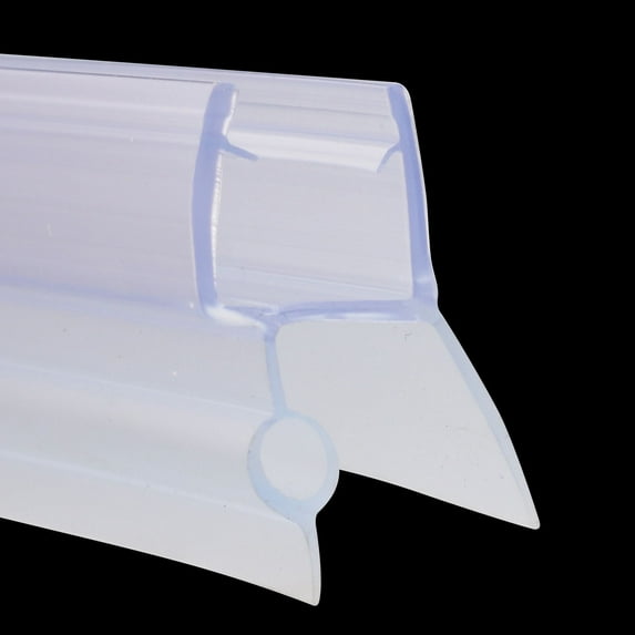 Sunny Shower Sweep Bottom Wipe Drip Vinyl Waterproof Seal Strips 36 inch