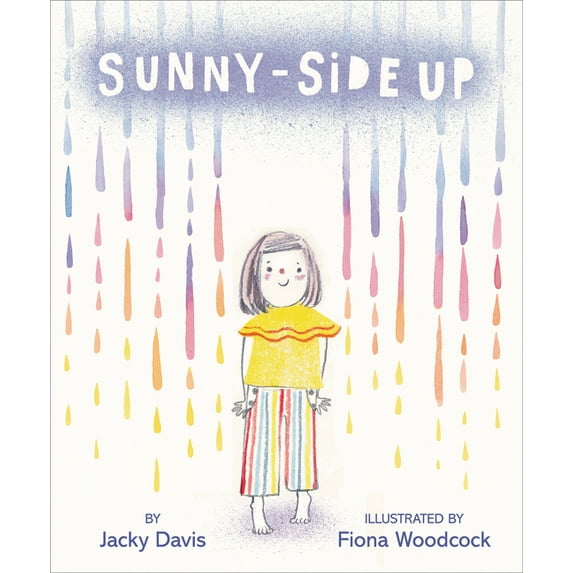 Sunny-Side Up, (Hardcover)