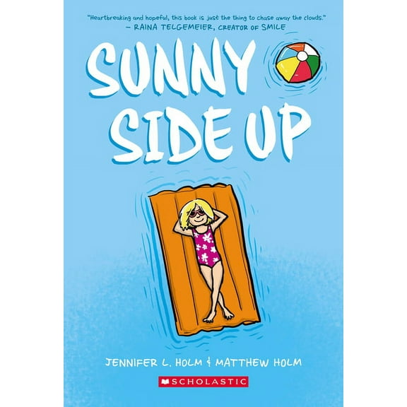Sunny Side Up (Paperback)