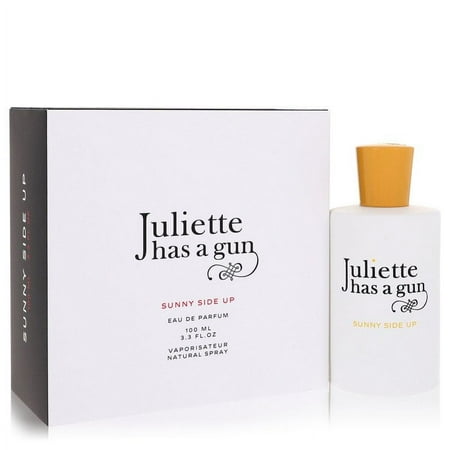 Sunny Side Up by Juliette Has a Gun - Eau De Parfum Spray 3.3 oz for Women