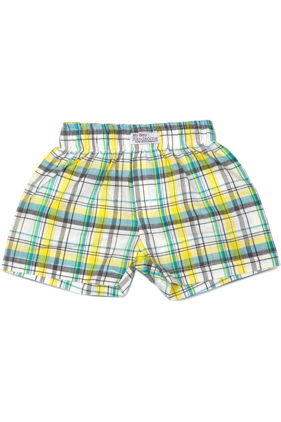 Company - Sunny Sky - Boxer Shorts (6-12 Months)
