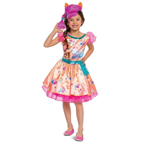 Sunny Starscout Deluxe Toddler/Child Costume