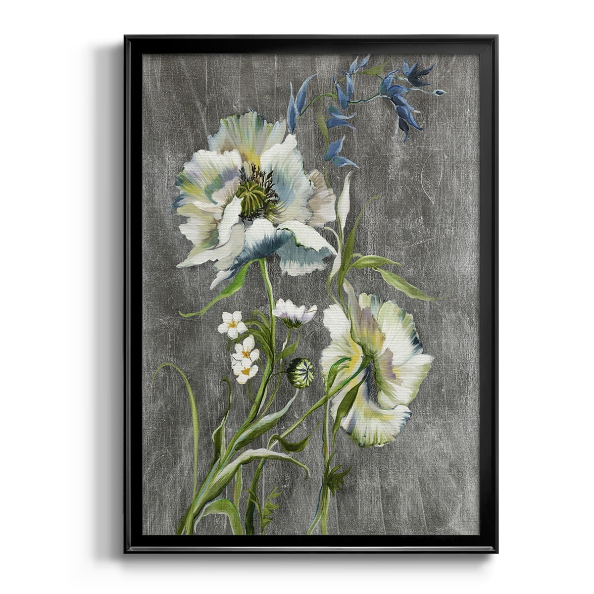 Sunny Sunday I Premium Framed Print - Ready to Hang