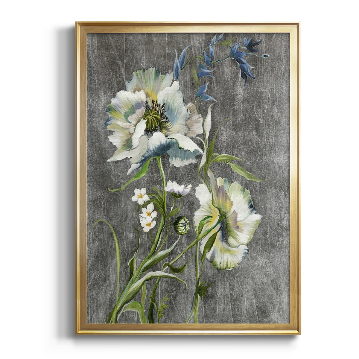 Sunny Sunday I Premium Framed Print - Ready to Hang