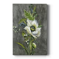 Sunny Sunday II Premium Gallery Wrapped Canvas - Ready to Hang