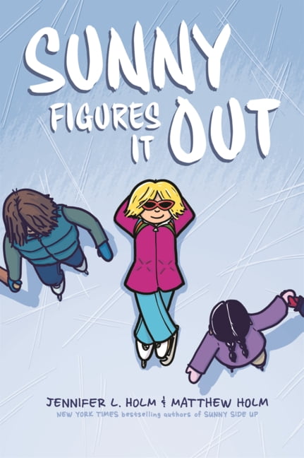 Sunny Sunny Figures It Out, (Hardcover)