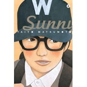 Sunny Sunny, Volume 2, Book 2, Hardcover