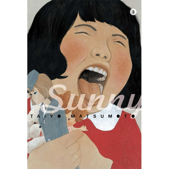 Sunny: Sunny, Vol. 3 (Series #3) (Hardcover)