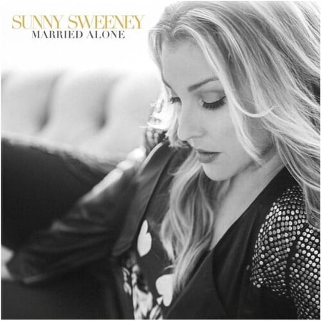 Sunny Sweeney - Married Alone - Music & Performance - CD