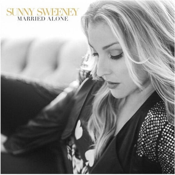 Sunny Sweeney - Married Alone - Music & Performance - Vinyl