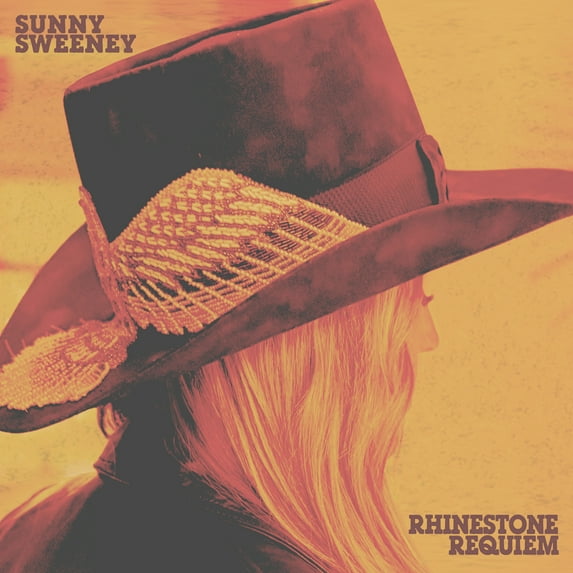 Sunny Sweeney - Rhinestone Requiem - Music & Performance - CD