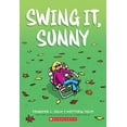 thumbnail image 1 of Sunny Swing It, Sunny: A Graphic Novel (Sunny #2): Volume 2, Book 2, (Paperback), 1 of 1