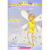 Pre-Owned Rainbow Magic #3: Sunny the Yellow Fairy, Volume 3: Sunny the Yellow Fairy (Paperback) 0439744660 9780439744669