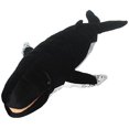 thumbnail image 1 of Sunny Toys 24 Whale Humpback Hand Puppet, 1 of 1