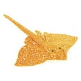 thumbnail image 1 of Sunny Toys FG7127 12 In. Stingray - Common Skater- Finger Puppet, 1 of 1