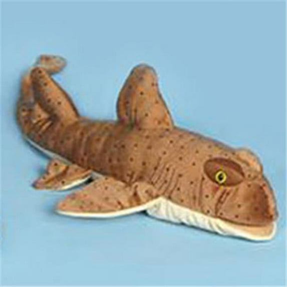 Sunny Toys NP8114 24 inch Shark -Horn, Animal Puppet