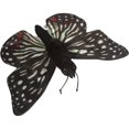 thumbnail image 1 of Sunny Toys NP8242 14 In. Butterfly - Checkerspot- Animal Puppet, 1 of 1
