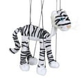 thumbnail image 1 of Sunny Toys WB358A 16 In. Baby Tiger - White, Marionette Puppet, 1 of 1