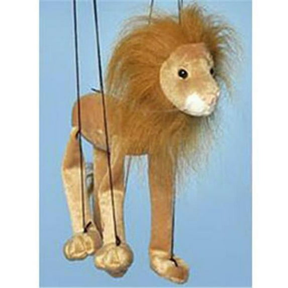 16 Baby Lion