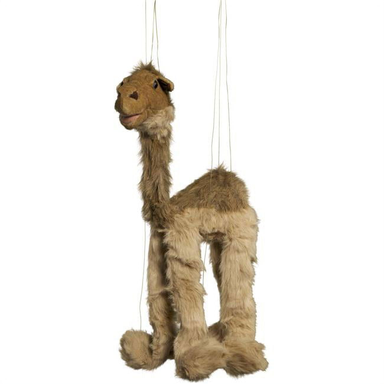 How To String a Marionette 