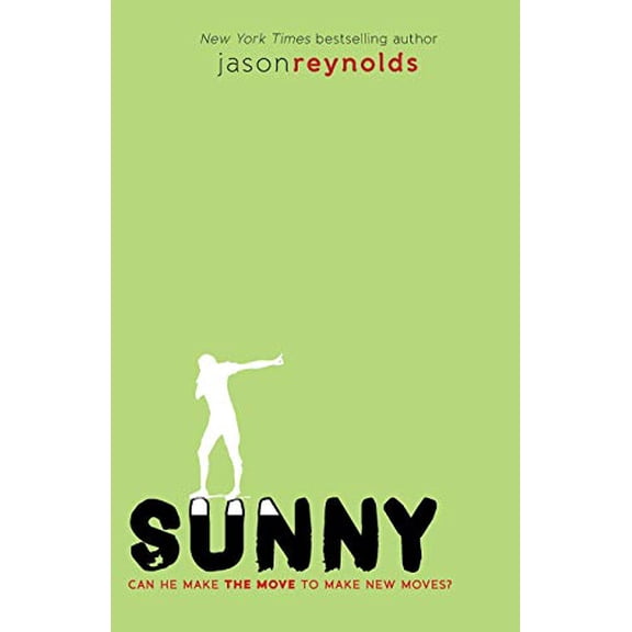 Pre-Owned Sunny (Paperback) 1481450220 9781481450225