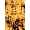 thumbnail image 1 of Sunny Wednesday (Paperback), 1 of 1