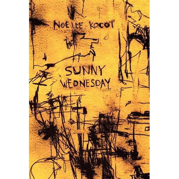 Sunny Wednesday (Paperback)