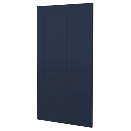 Sunny Wood A2444mdp Blue Topaz 44" Wide X 24" Tall Matching Decorative Panel - Blue Topaz