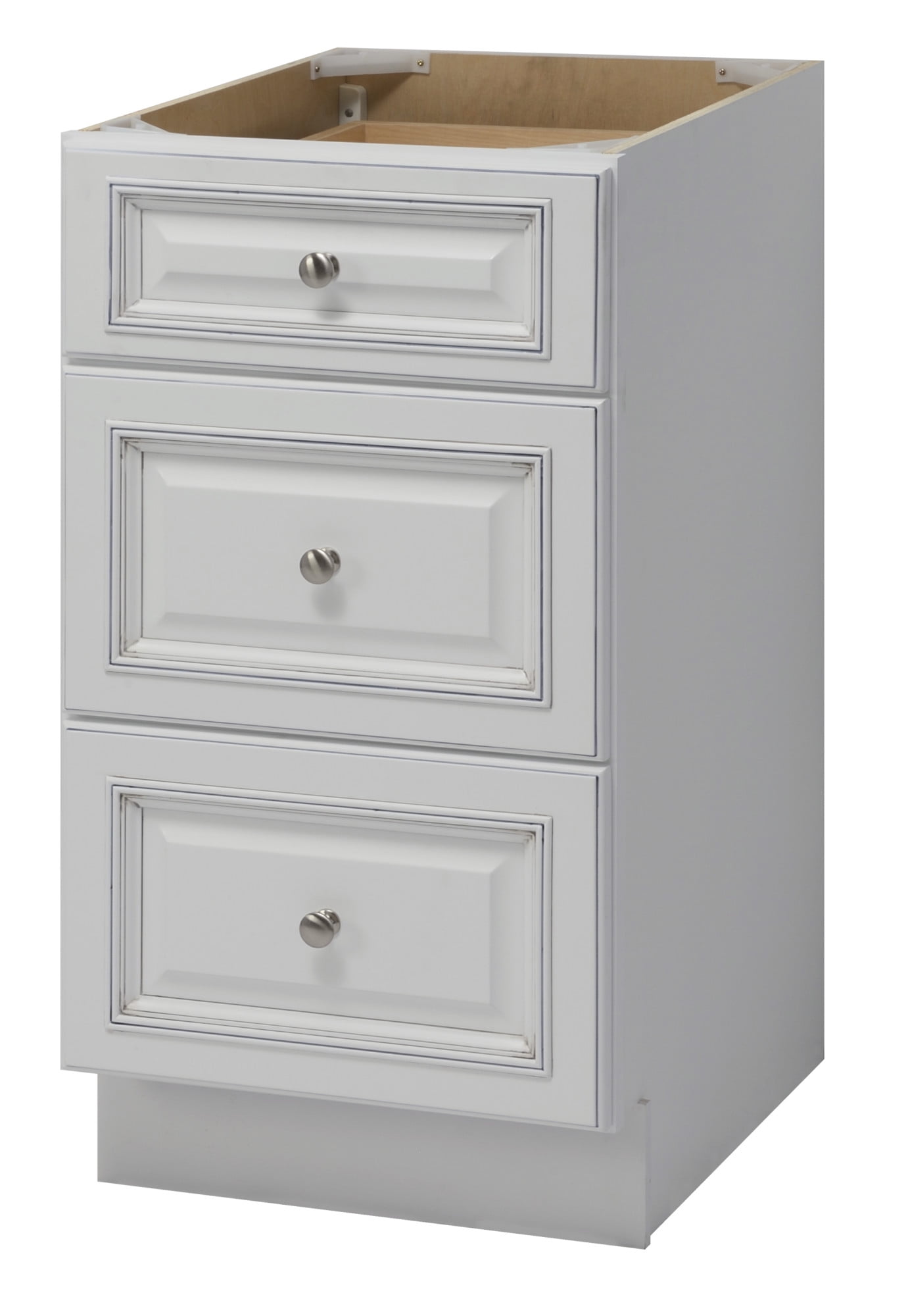 Sunny Wood Rl1821d Riley 18" Wide Wood Floor Standing Bathroom Bridge ...
