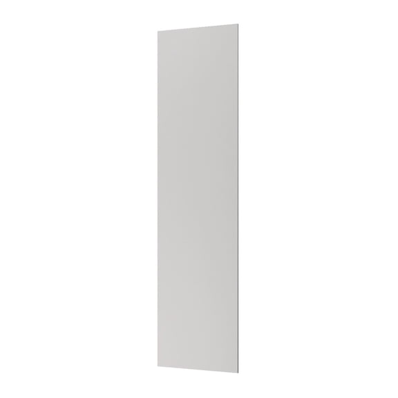 Sunny Wood Rla1242wep Riley 11-1/4" X 42" End Panels - White