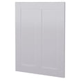 thumbnail image 1 of Sunny Wood Sha2430mdp Shaker Hill 24" X 30" Matching Decorative Panel - White, 1 of 1