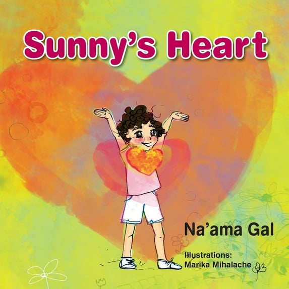 Sunny's Heart, (Paperback)