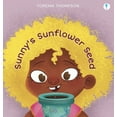 thumbnail image 1 of Sunny's Sunflower Seed, (Hardcover), 1 of 1