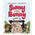thumbnail image 1 of Pre-Owned Sunny the Bunny : Goes to Camp (Hardcover) 9781626347380, 1 of 2