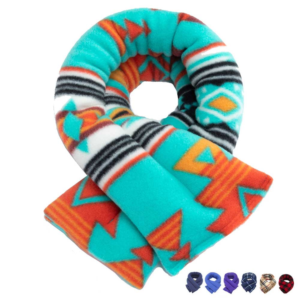 SunnyBay Microwave Heating Pad, Microwavable Moist Heated Neck and