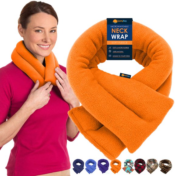 Microwavable Rice Bag Heating Pad