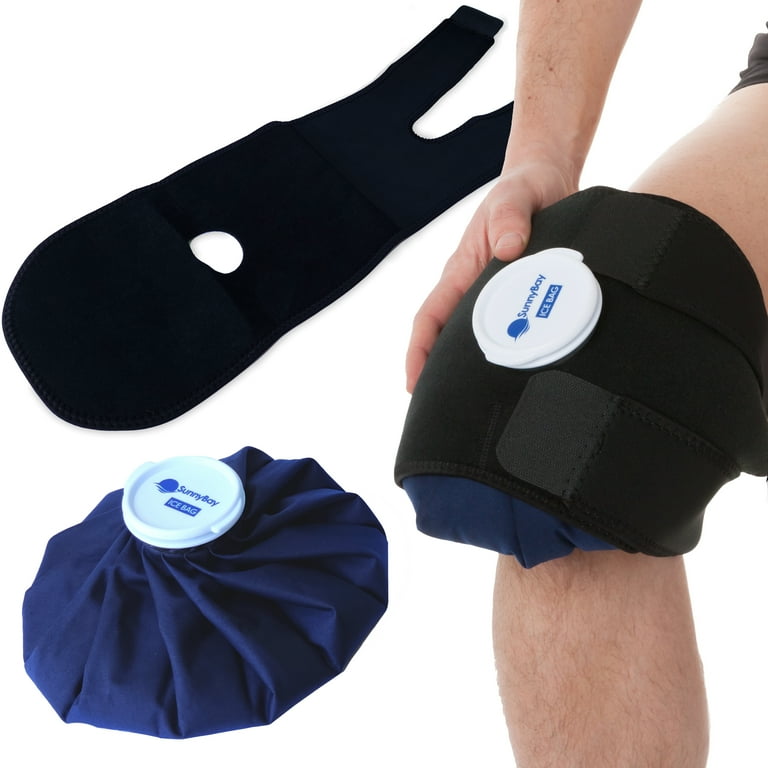 Reusable ice bags best sale for physical therapy
